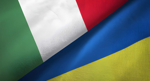 Il Voto di Fiducia sul Decreto Ucraina: L'Italia Conferma il Sostegno a Kiev tra Tensioni e Scelte Strategiche